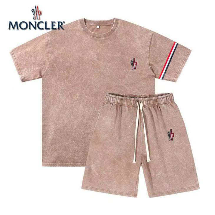 Picture of Moncler Shirt Pant Suits _SKUMonclerS-3XL12yr30324156